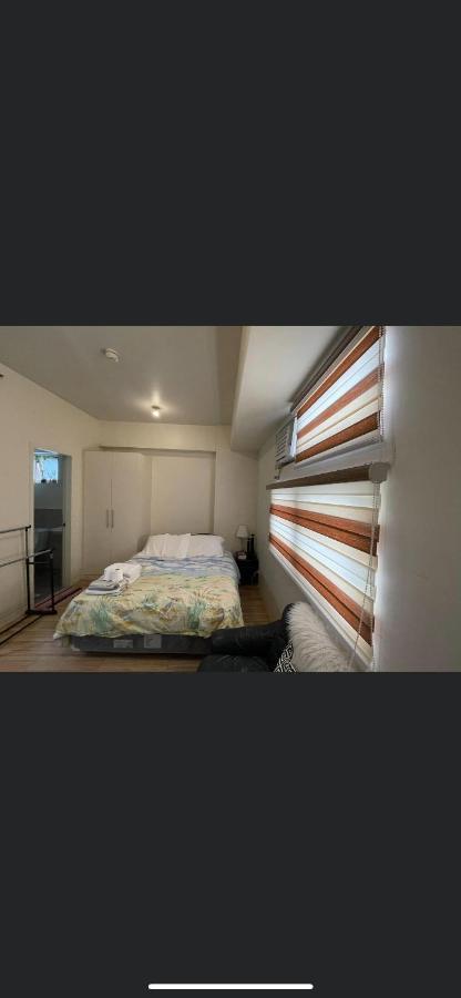 Khentdrick'S Place At Holland Park Southwoods Binan 외부 사진